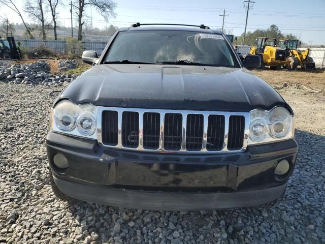 2007 Jeep Grand Cherokee Limited