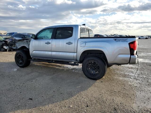 2022 Toyota Tacoma Double Cab