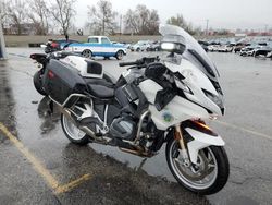 BMW salvage cars for sale: 2021 BMW R 1250 RT