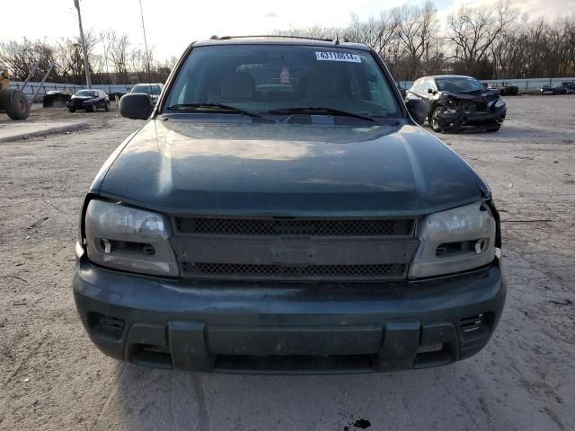 2006 Chevrolet Trailblazer LS