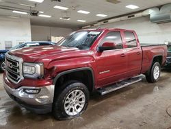 Lots with Bids for sale at auction: 2016 GMC Sierra K1500 SLE