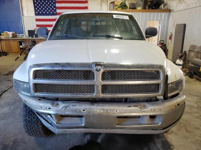 2001 Dodge RAM 2500