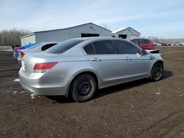 2010 Honda Accord LX