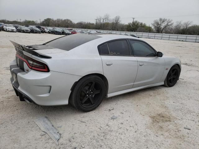 2019 Dodge Charger Scat Pack