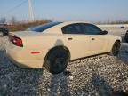 2013 Dodge Charger Police