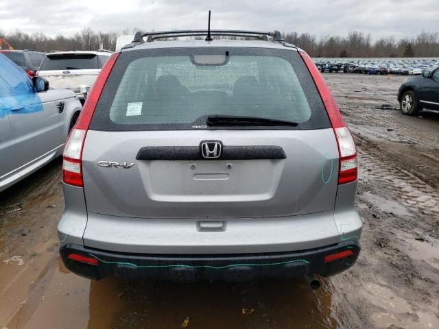 2008 Honda CR-V LX