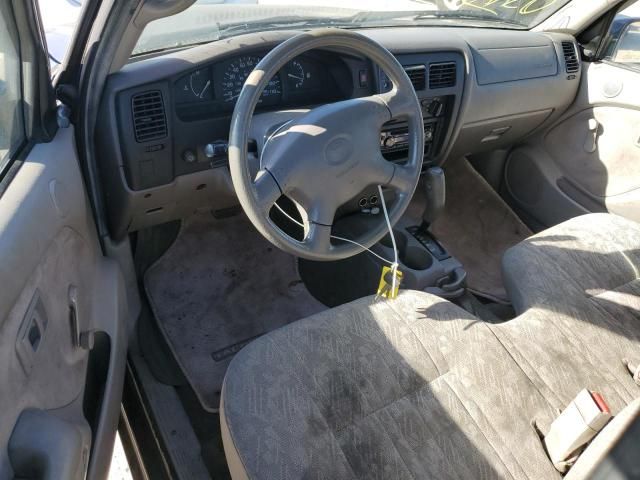 2003 Toyota Tacoma