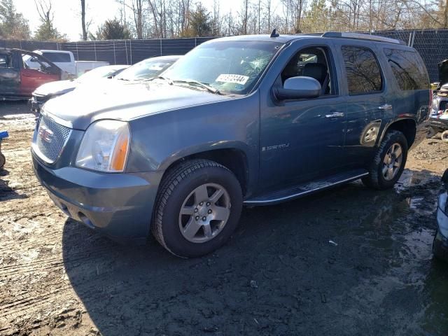 2007 GMC Yukon Denali