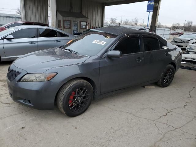 2008 Toyota Camry LE