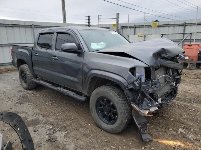 2023 Toyota Tacoma Double Cab