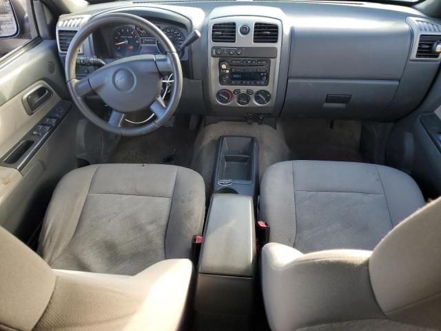 2005 Chevrolet Colorado