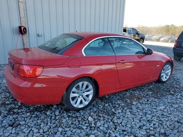 2011 BMW 328 I