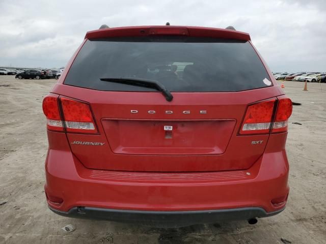 2015 Dodge Journey SXT