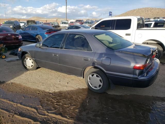 1999 Toyota Camry CE