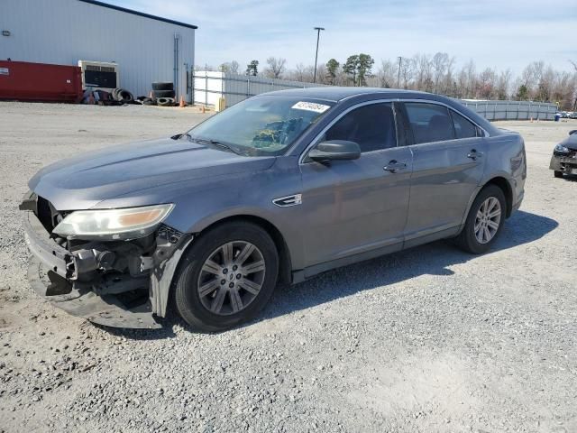 2012 Ford Taurus SE