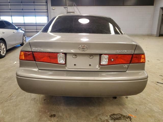 2000 Toyota Camry LE