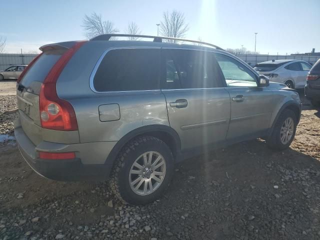 2008 Volvo XC90 3.2