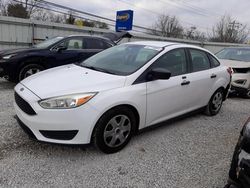 2016 Ford Focus S for sale in Walton, KY