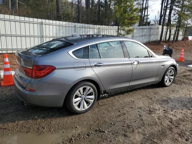 2011 BMW 535 Xigt