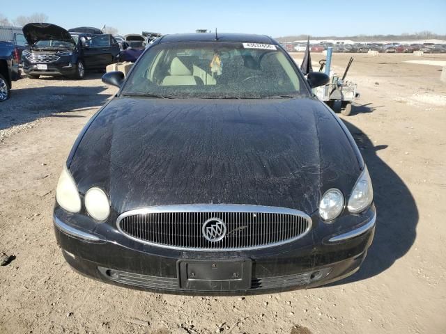 2005 Buick Lacrosse CXS