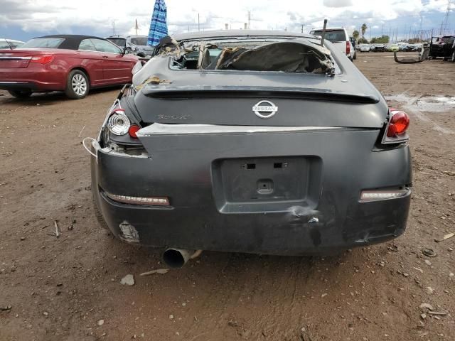 2003 Nissan 350Z Coupe