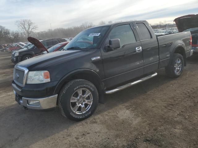 2004 Ford F150