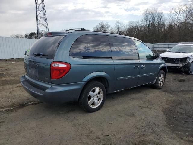 2006 Dodge Grand Caravan SXT