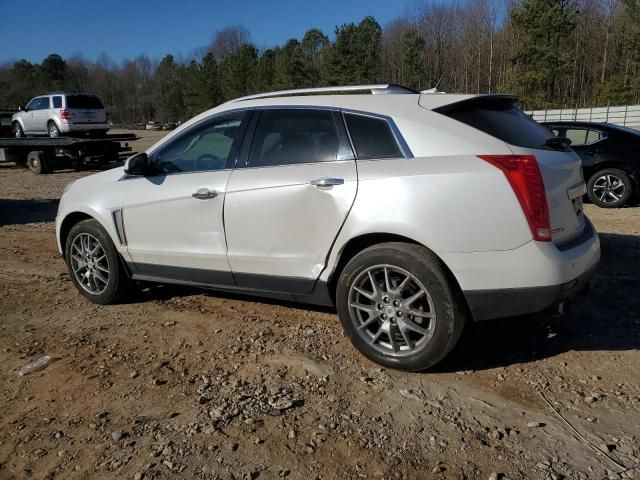 2013 Cadillac SRX Premium Collection