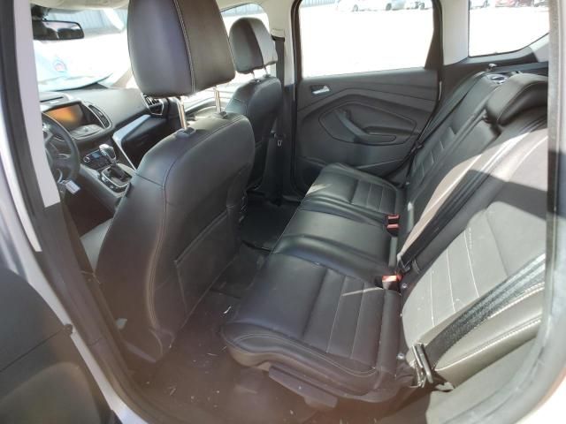 2013 Ford C-MAX Premium