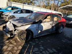 Burn Engine Cars for sale at auction: 2010 BMW 335 D