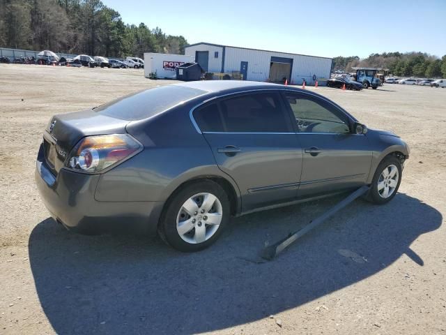 2007 Nissan Altima 2.5