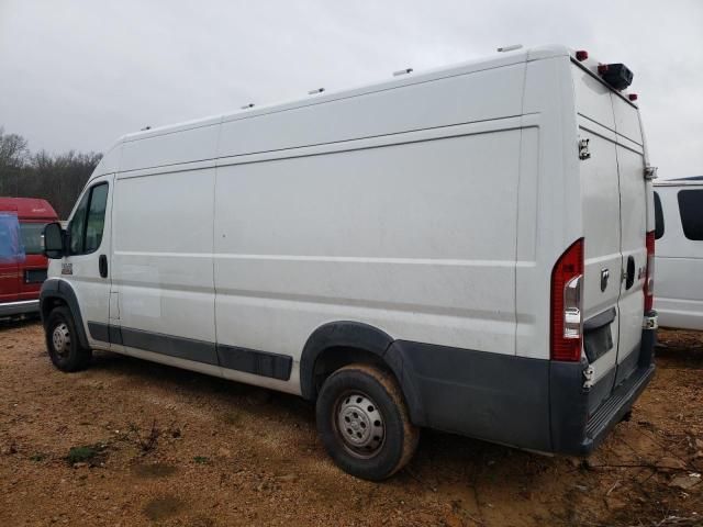 2014 Dodge RAM Promaster 3500 3500 High