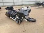 2014 Harley-Davidson Flhxs Street Glide Special