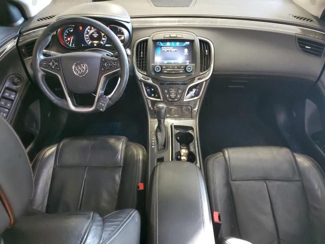 2014 Buick Lacrosse Touring