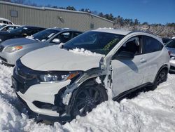 2022 Honda HR-V Sport for sale in Exeter, RI