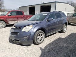 2013 Chevrolet Equinox LT for sale in Rogersville, MO