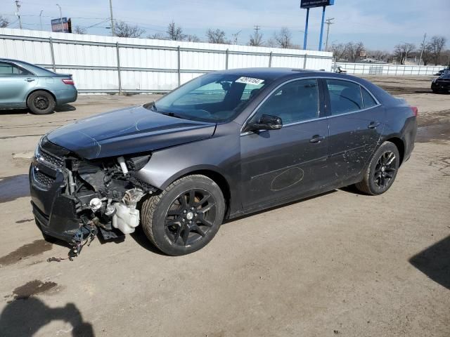 2013 Chevrolet Malibu 1LT