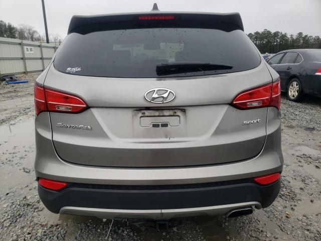 2013 Hyundai Santa FE Sport