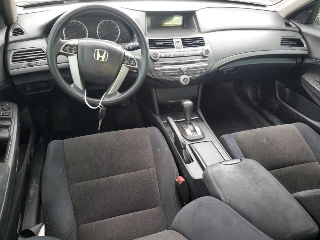 2009 Honda Accord LX