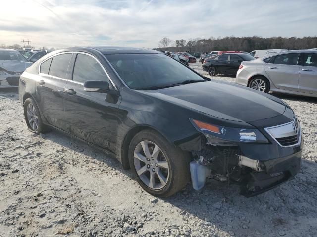 2013 Acura TL Tech