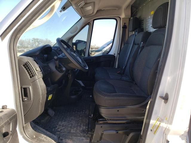 2020 Dodge RAM Promaster 3500 3500 High