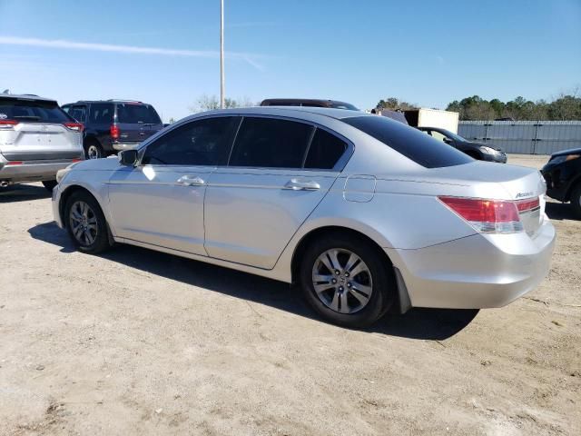 2011 Honda Accord LXP