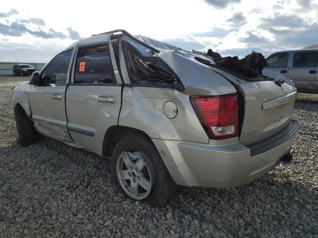 2007 Jeep Grand Cherokee Laredo