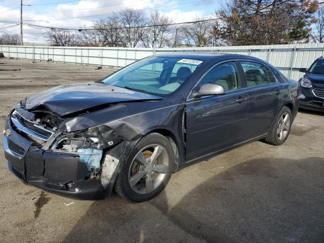 2011 Chevrolet Malibu 1LT