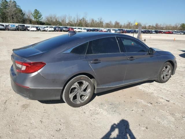 2019 Honda Accord EX