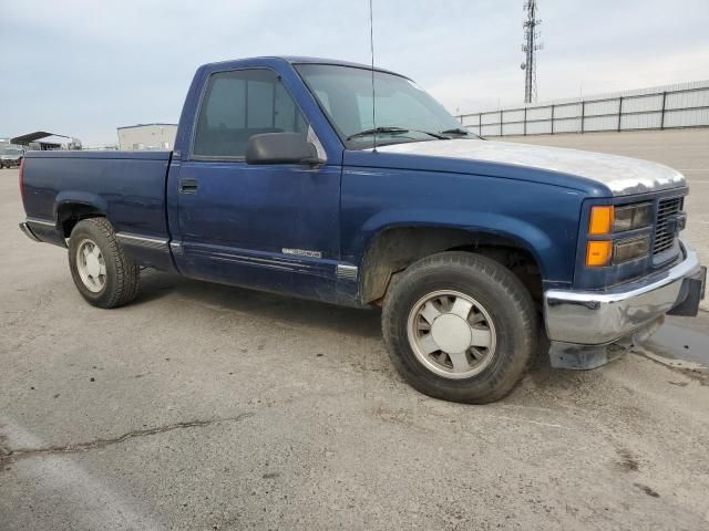 1994 GMC Sierra C1500