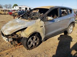 Vehiculos salvage en venta de Copart Longview, TX: 2014 Ford Escape SE