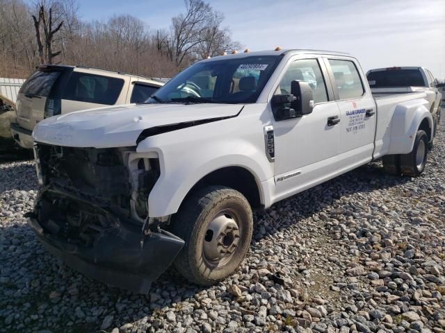 2017 Ford F350 Super Duty