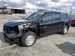 Vehiculos salvage en venta de Copart Sun Valley, CA: 2023 Ford Maverick XL