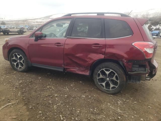 2014 Subaru Forester 2.0XT Touring